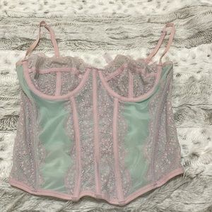 Urban Outfitters Corset